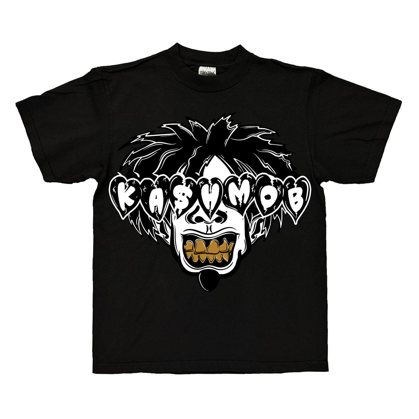 Gold Mouth Shawty Tee