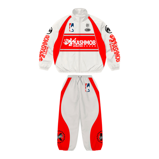 Kashletics Windbreaker Set