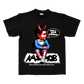 Hell Was Boring Tee
