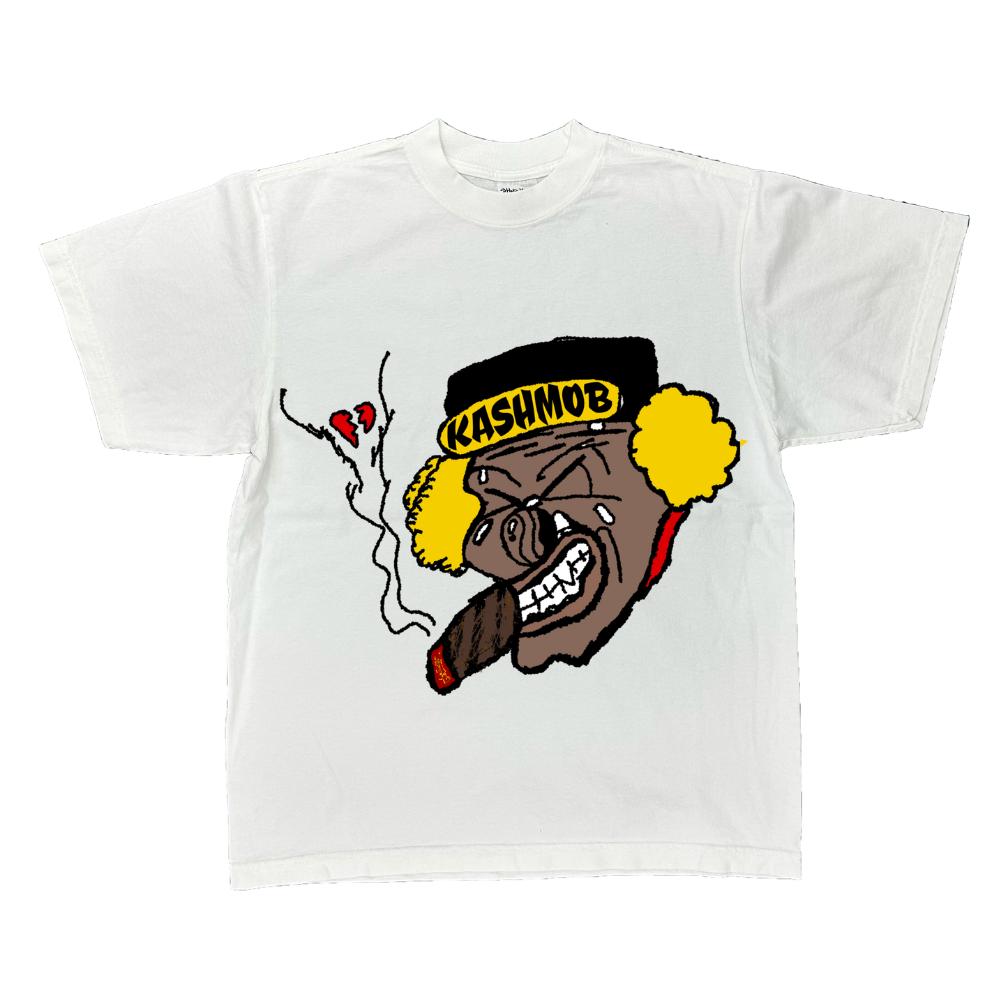Chief Tee
