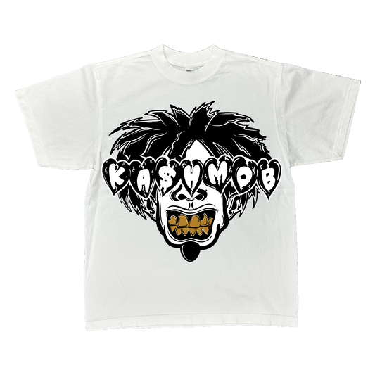 Gold Mouth Shawty Tee