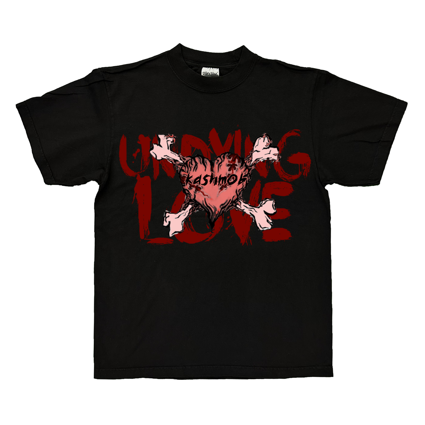 Undying Love Tee
