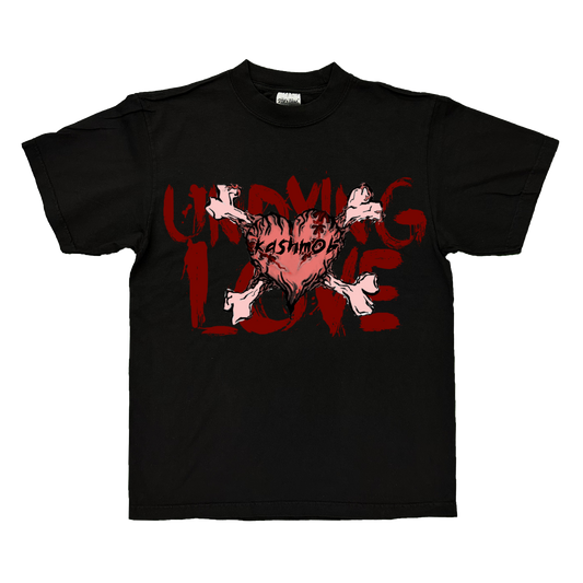 Undying Love Tee