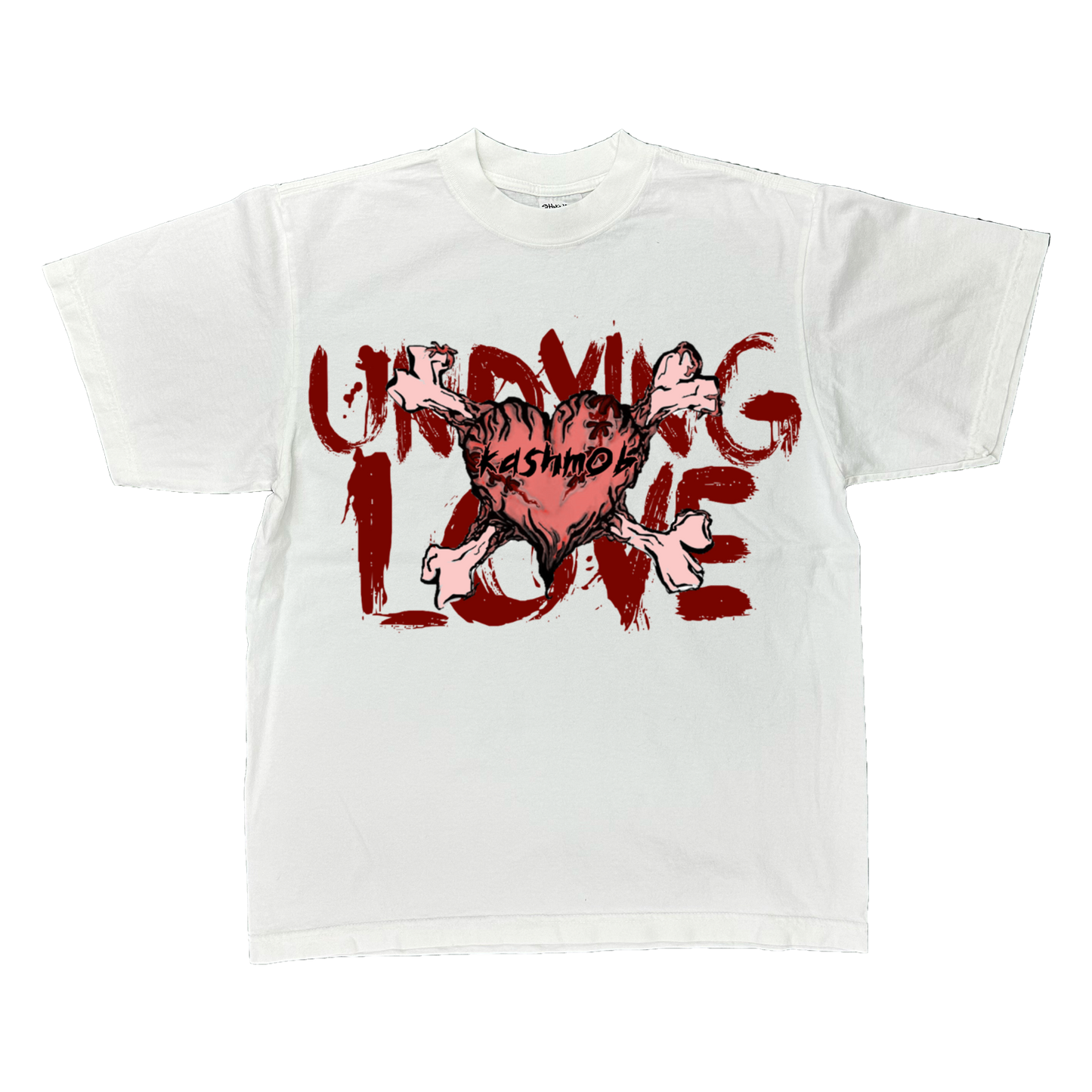 Undying Love Tee