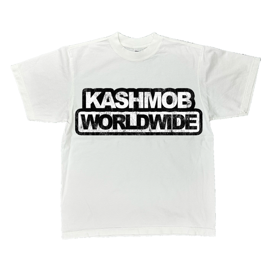 Worldwide Tee