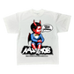 Hell Was Boring Tee